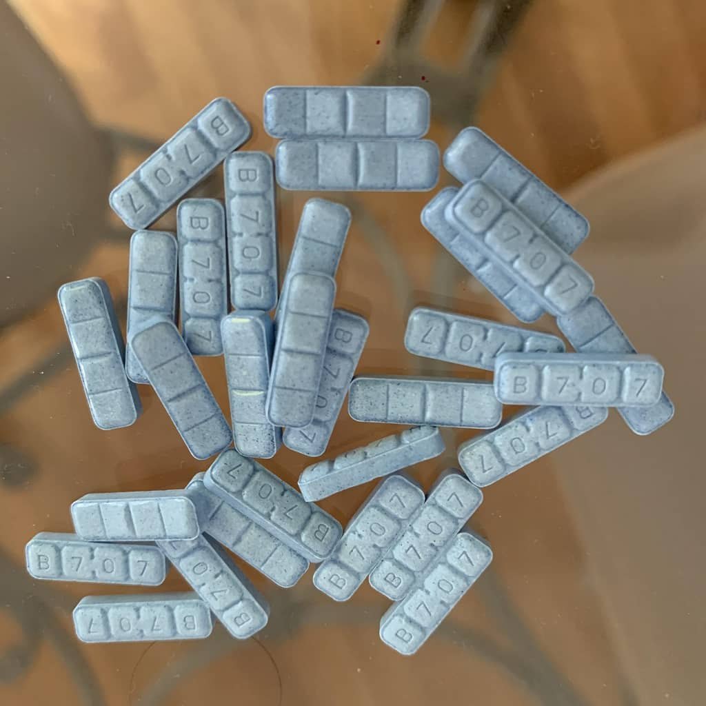 bilkul naya blue xanax 2mg